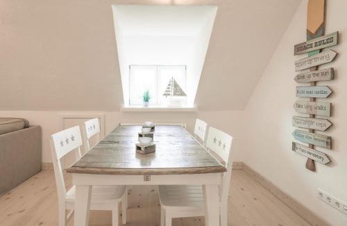 Wobbenbull Apartment | Beach-Loft