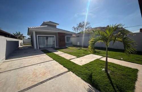 Itaipuacu House | Beach Loft - Design e Estilo