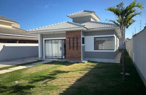 Itaipuacu House | Beach Loft - Design e Estilo