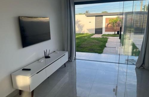 Itaipuacu House | Beach Loft - Design e Estilo