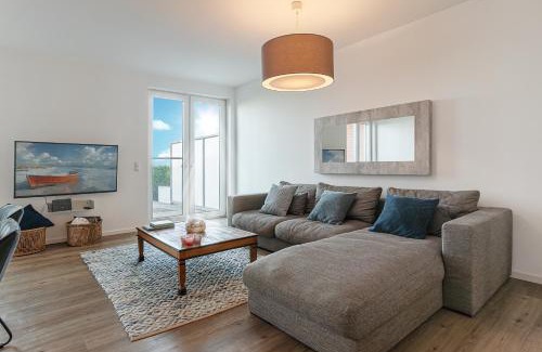 Stein Apartment | Beach Loft Stein