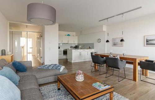 Stein Apartment | Beach Loft Stein