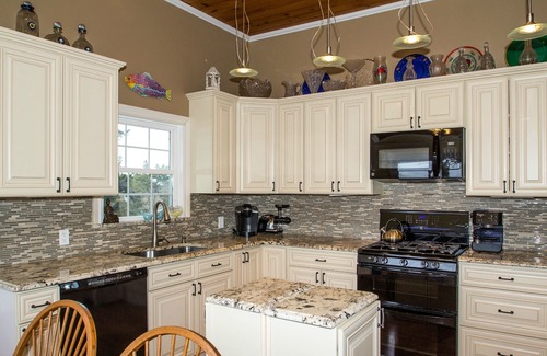 Kismet House | Beach Lover's Paradise - Kismet, Fire Island