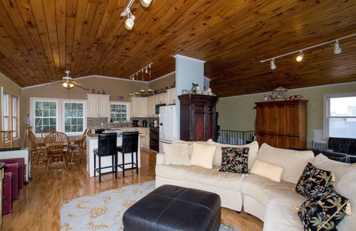 Kismet House | Beach Lover's Paradise - Kismet, Fire Island