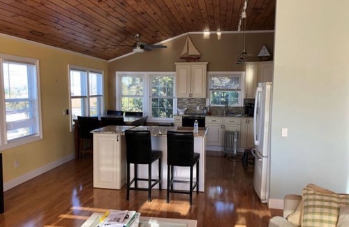 Kismet House | Beach Lover's Paradise - Kismet, Fire Island