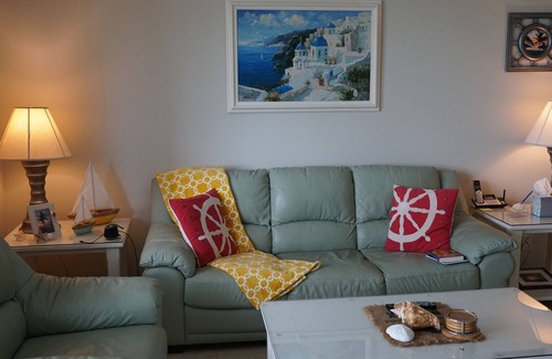 Freeport Condo | Beach Lover's Paradise