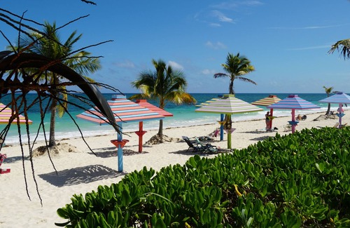 Freeport Condo | Beach Lover's Paradise