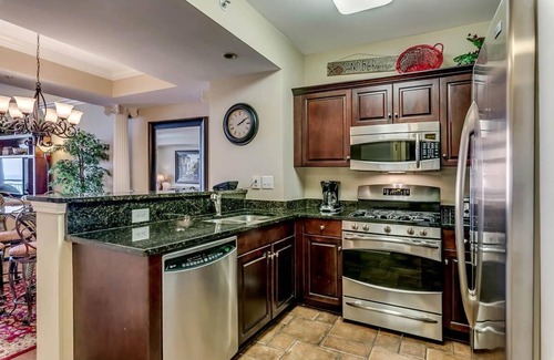 Windy Hill Condo | Beach Lover's Haven: Escape to Our 2-Bedroom Condo with Ocean Views and Endless Tranquility.