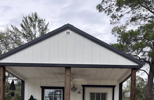 Perry Apartment | Beach Lovers' Cottage Under The Stars