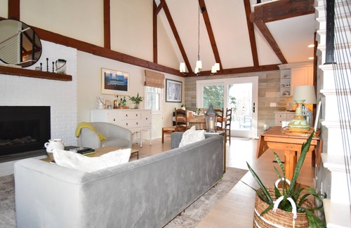 Matunuck House | Beach Lovers Paradise