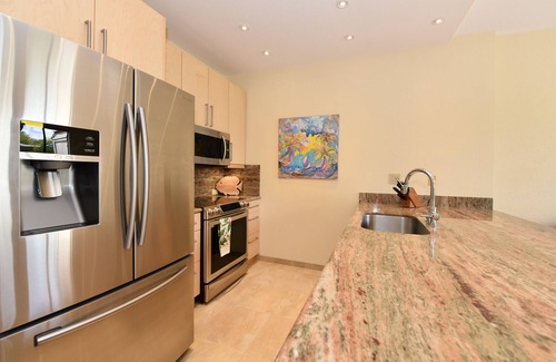 Wailea Condo | BEACH LUX VILLA with AWESOME VIEW! CLICK on “About this Property” for a TOUR!