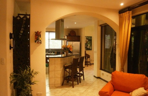 Playa Hermosa House | Beach Luxury Home, Hermosa Palms, Playa Hermosa, Gated community