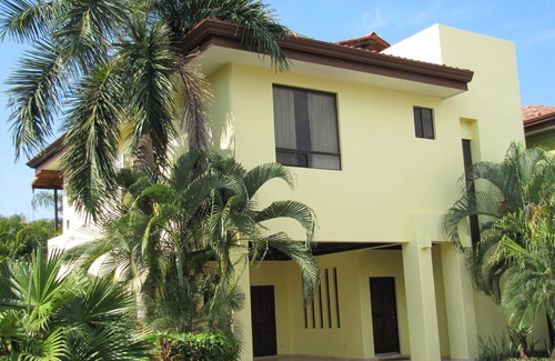 Playa Hermosa House | Beach Luxury Home, Hermosa Palms, Playa Hermosa, Gated community