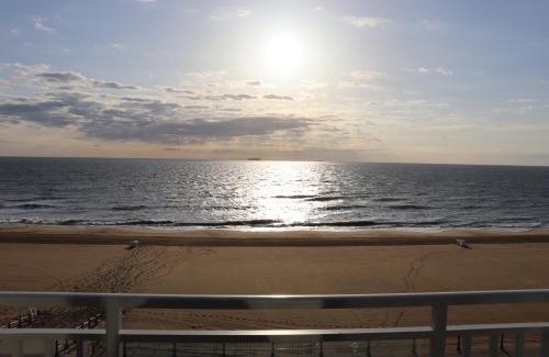Northeast Virginia Beach Apartment | Beach Luxury Oceanfront