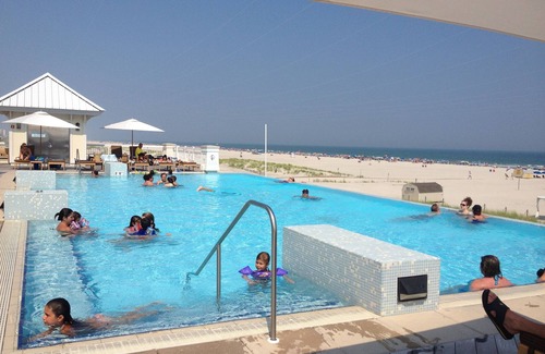 Diamond Beach Condo | Beach Luxury Rental for 2025 - ONLY ONE WEEK LEFT!