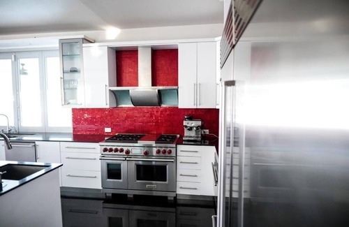 Sabana Abajo Villa | Beach Mansion