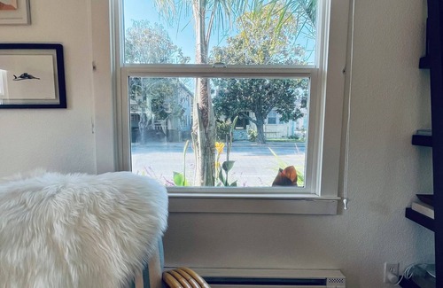 Downtown Santa Cruz House | Beach Meets Downtown Santa Cruz