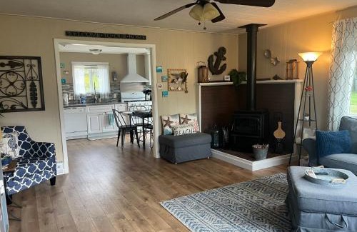 Long Beach House | Beach Melody