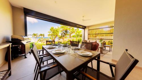 La Mivoie Apartment | Beach & Mountain by Horizon Holidays