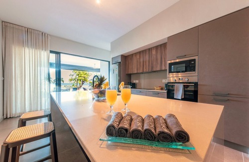 La Mivoie Apartment | Beach & Mountain - Premium Apartment by Horizon Holidays
