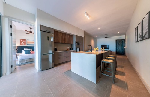 La Mivoie Apartment | Beach & Mountain - Premium Apartment by Horizon Holidays