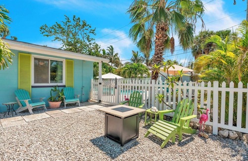 Anna Maria House | Beach N Bay 206 by Duncan Real Estate