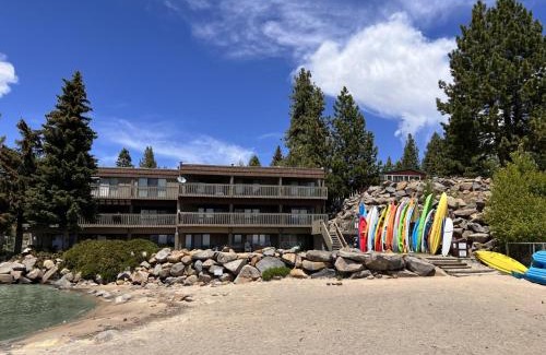 Tahoya Shores House | Beach-N-Ski Condo
