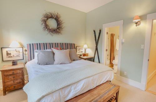Tahoya Shores House | Beach-N-Ski Condo