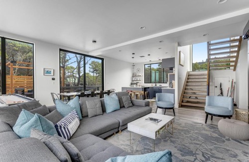 Tierra Del Mar House | Beach N Views