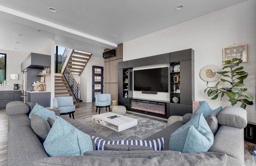 Tierra Del Mar House | Beach N Views