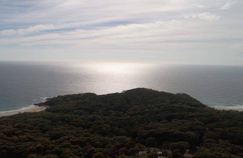 Barragga Bay Cottage | Beach & Nature