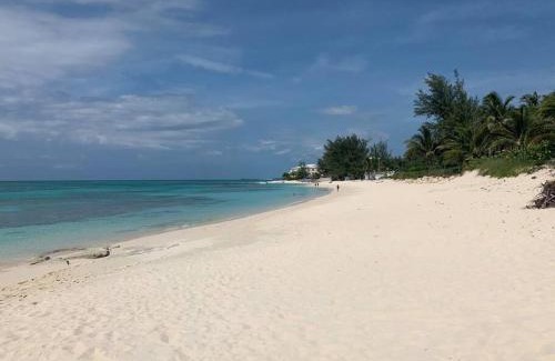 Westwind Apartment | Beach'nBarefoot (Love Beach) - nestled on the beach