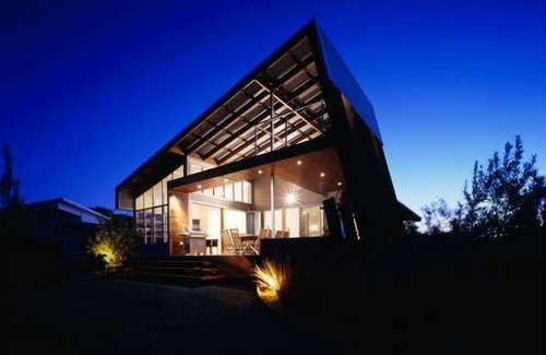 Gold Coast House | Beach Odyssey South Stradbroke Island