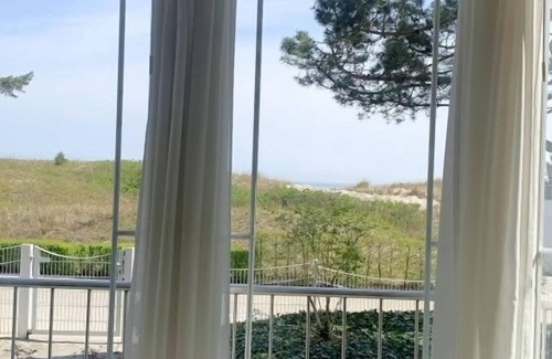 Seebad Bansin Apartment | Beach Oasis Apartment 01