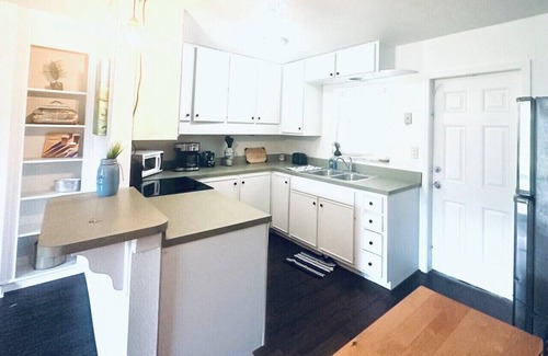 Sun Bay South House | Beach Oasis near Westshore & McDill Airforce Base