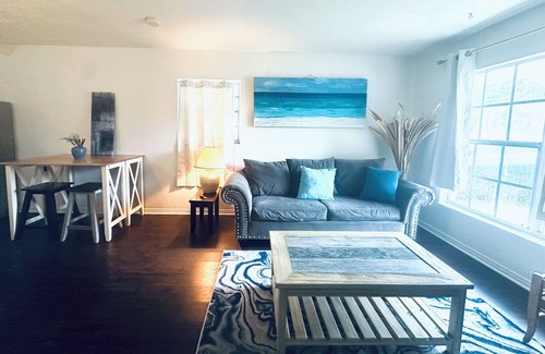 Sun Bay South House | Beach Oasis near Westshore & McDill Airforce Base