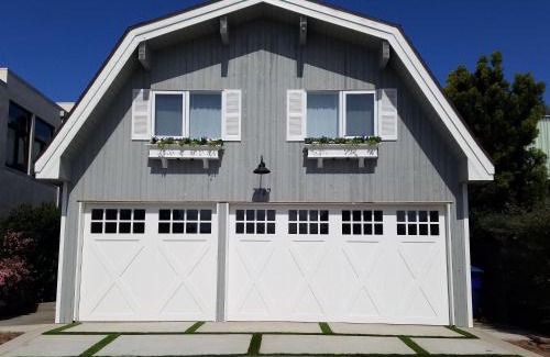 Playa Del Rey House | Beach oasis private entrance