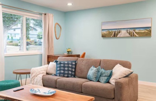 El Granada Condo | Beach Oasis to Love, HalfMoonBay 538B