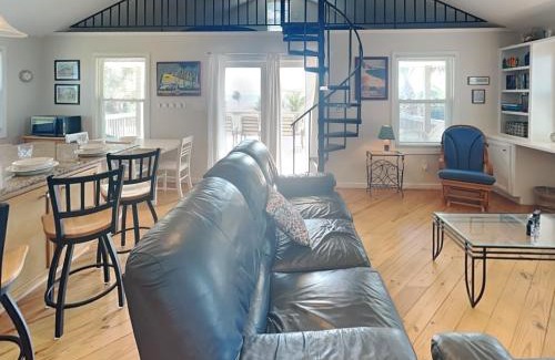 Bermuda Beach House | Beach Oasis