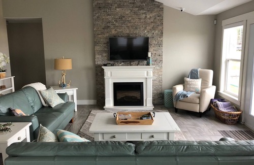 Tignish Cottage | Beach, Oceanfront, 3 Bedroom
