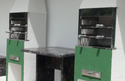 Quatro Ilhas Apartment | BEACH OF 4 ISLANDS BOMBINHAS APARTMENT WITH 01 BEDROOM 60M FROM THE BEACH AIR WIFI
