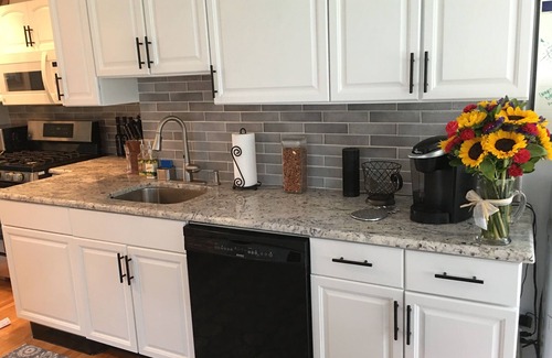 Spring Lake Heights House | Beach or Pool Day? You can have both!