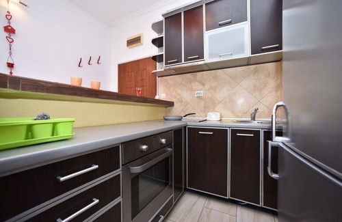 Budva Apartment | Beach Paradise - Budva center