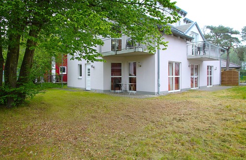 Rugen Island Apartment | Beach paradise Juliusruh apartment 9