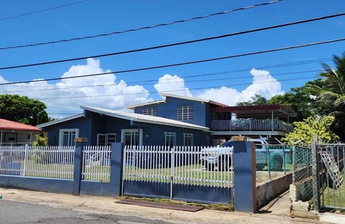 Cabo Rojo House | Beach Paradise