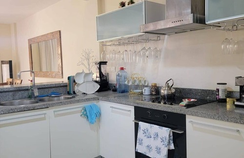 Punta Cana Condo | Beach Paradise steps away Bavaro Beach