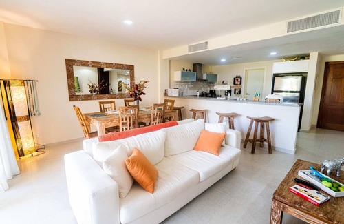 Punta Cana Condo | Beach Paradise steps away Bavaro Beach
