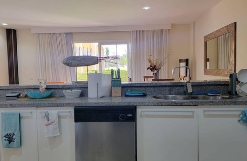 Punta Cana Condo | Beach Paradise steps away Bavaro Beach