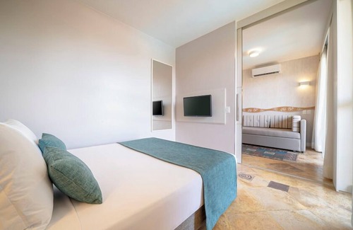 Aquiraz Resort | Beach Park Suites Resort