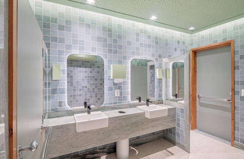 Aquiraz Resort | Beach Park Suites Resort